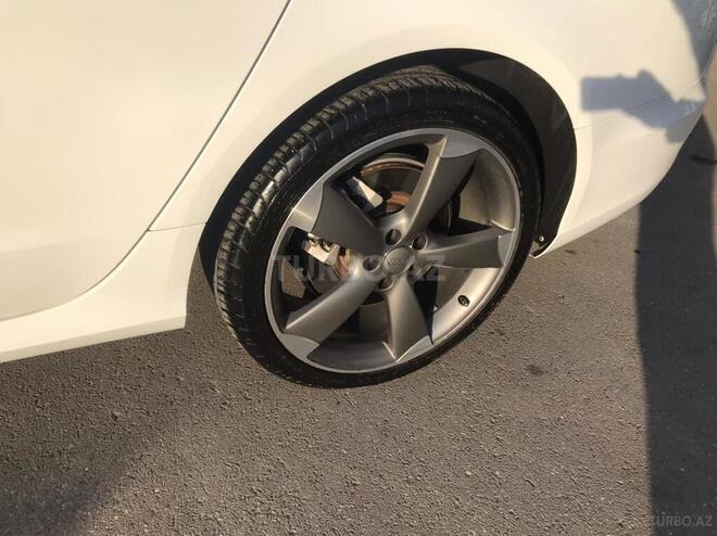 Audi A6 2014, 159,000 km - 3.0 l - Bakı