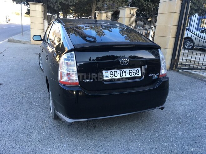 Toyota Prius 2009, 46,232 km - 1.5 л - Bakı