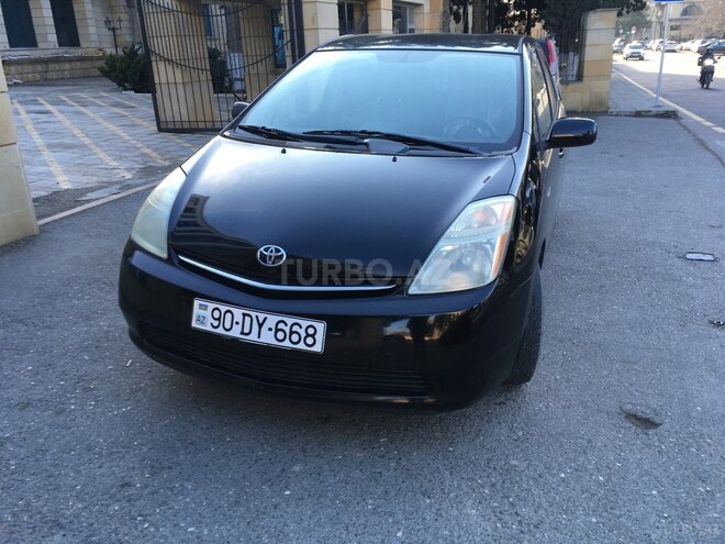 Toyota Prius 2009, 46,232 km - 1.5 л - Bakı