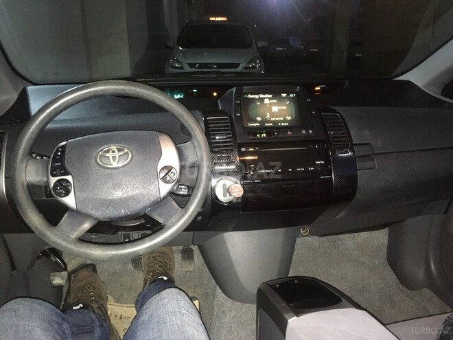 Toyota Prius 2009, 46,232 km - 1.5 л - Bakı