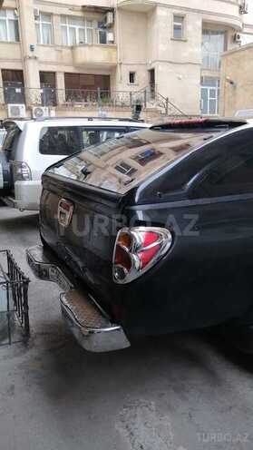 Mitsubishi L200 2013, 252,000 km - 2.5 l - Bakı