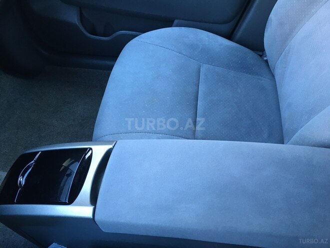 Toyota Prius 2009, 46,232 km - 1.5 л - Bakı