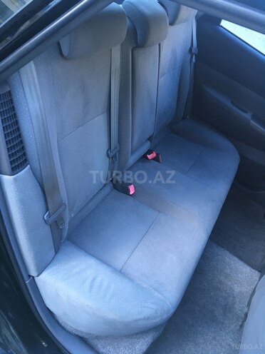 Toyota Prius 2009, 46,232 km - 1.5 л - Bakı