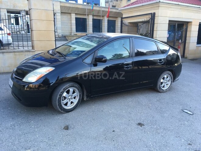 Toyota Prius 2009, 46,232 km - 1.5 л - Bakı