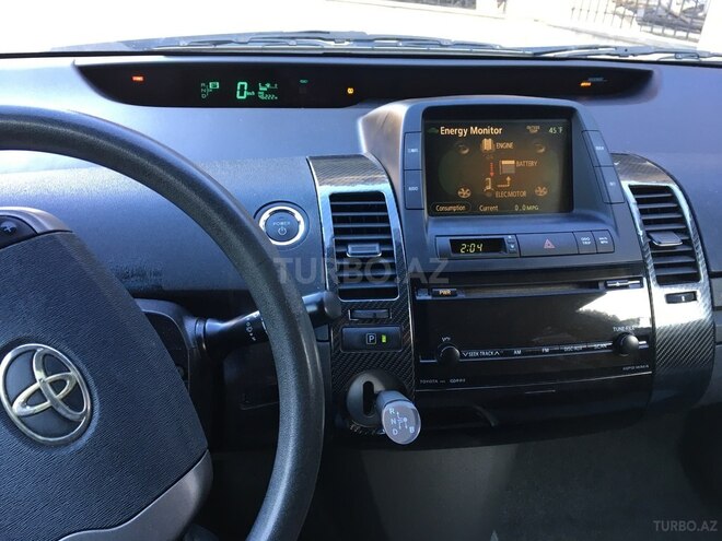 Toyota Prius 2009, 46,232 km - 1.5 л - Bakı