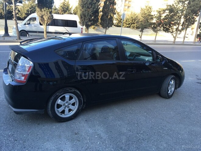 Toyota Prius 2009, 46,232 km - 1.5 л - Bakı