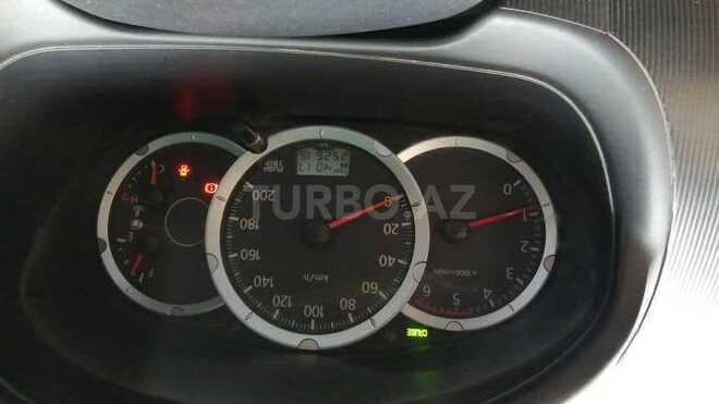 Mitsubishi L200 2013, 252,000 km - 2.5 l - Bakı