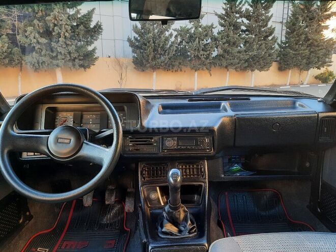 Tofas Sahin 2005, 143,213 km - 1.6 l - Bakı