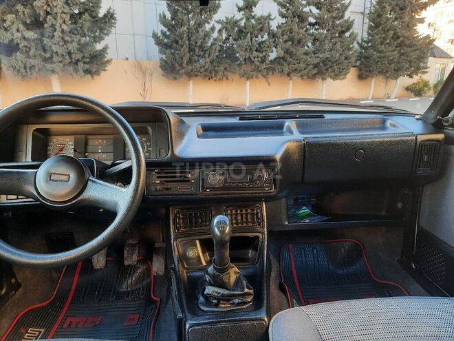 Tofas Sahin 2005, 143,213 km - 1.6 l - Bakı