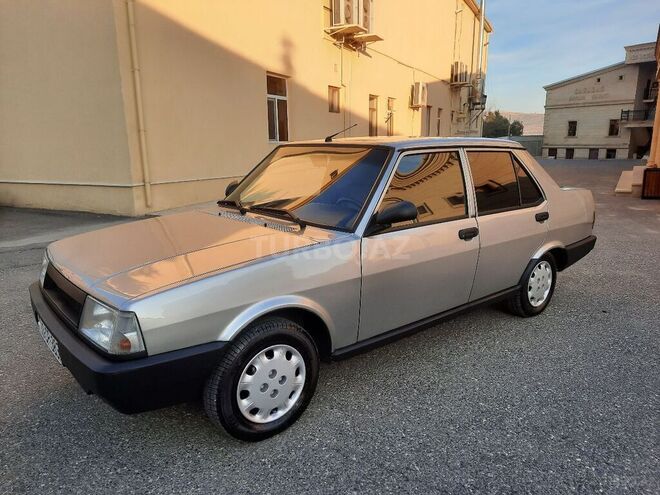 Tofas Sahin 2005, 143,213 km - 1.6 l - Bakı