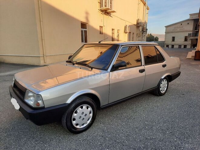 Tofas Sahin 2005, 143,213 km - 1.6 l - Bakı