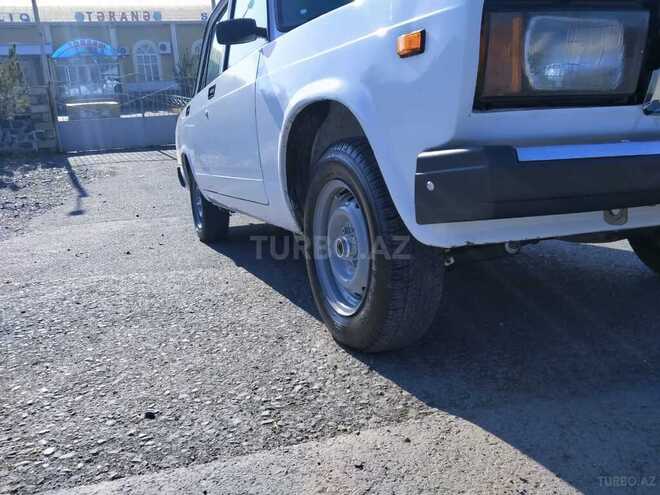 LADA (VAZ) 2107 1997, 230,400 km - 1.6 l - Zaqatala