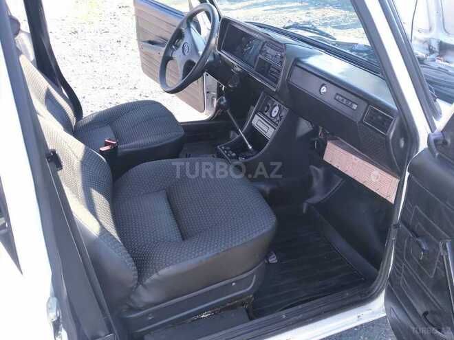 LADA (VAZ) 2107 1997, 230,400 km - 1.6 l - Zaqatala
