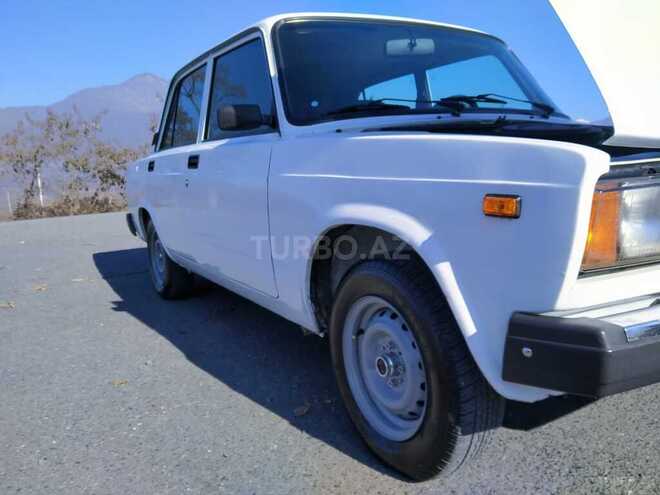 LADA (VAZ) 2107 1997, 230,400 km - 1.6 l - Zaqatala