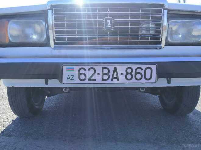 LADA (VAZ) 2107 1997, 230,400 km - 1.6 l - Zaqatala