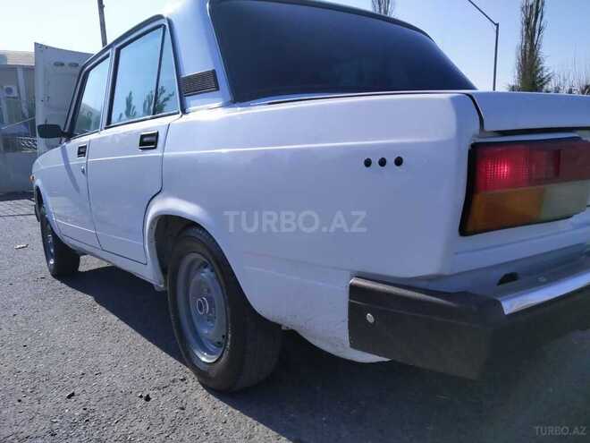 LADA (VAZ) 2107 1997, 230,400 km - 1.6 l - Zaqatala
