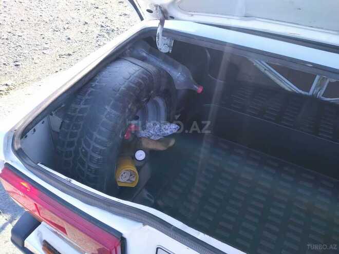 LADA (VAZ) 2107 1997, 230,400 km - 1.6 l - Zaqatala