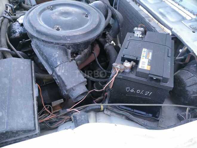 LADA (VAZ) 2107 1997, 230,400 km - 1.6 l - Zaqatala