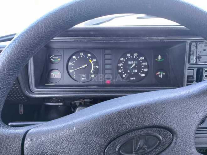 LADA (VAZ) 2107 1997, 230,400 km - 1.6 l - Zaqatala