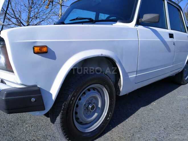 LADA (VAZ) 2107 1997, 230,400 km - 1.6 l - Zaqatala
