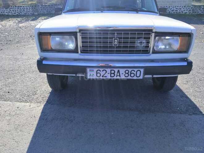 LADA (VAZ) 2107 1997, 230,400 km - 1.6 l - Zaqatala