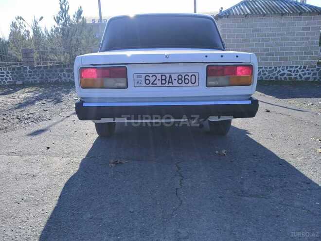 LADA (VAZ) 2107 1997, 230,400 km - 1.6 l - Zaqatala
