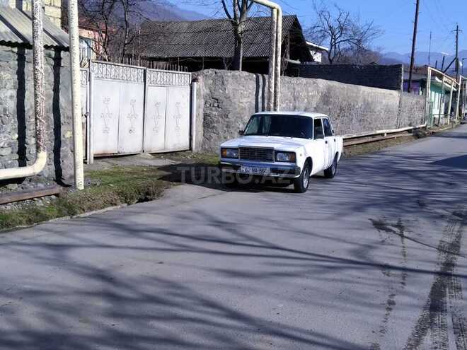 LADA (VAZ) 2107 1997, 230,400 km - 1.6 l - Zaqatala