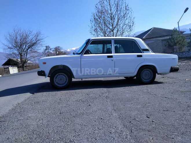 LADA (VAZ) 2107 1997, 230,400 km - 1.6 l - Zaqatala