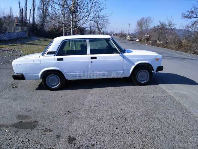LADA (VAZ) 2107 1997, 230,400 km - 1.6 l - Zaqatala
