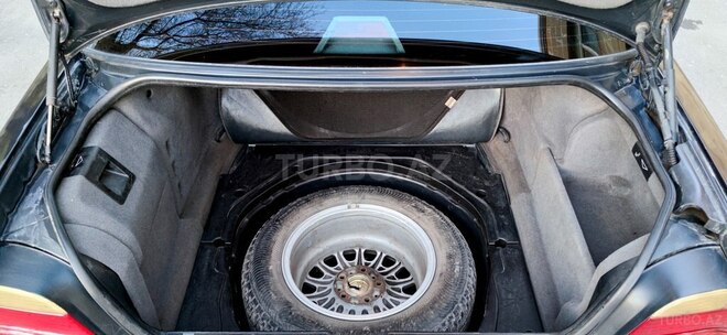 BMW 730 1996, 449,000 km - 3.0 l - Bakı