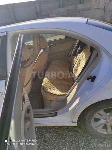 Mercedes E 240 2005, 230,000 km - 2.4 l - Bakı