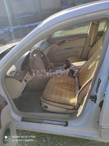 Mercedes E 240 2005, 230,000 km - 2.4 l - Bakı