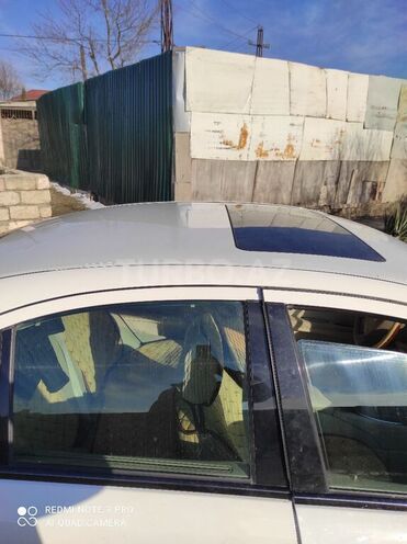 Mercedes E 240 2005, 230,000 km - 2.4 l - Bakı