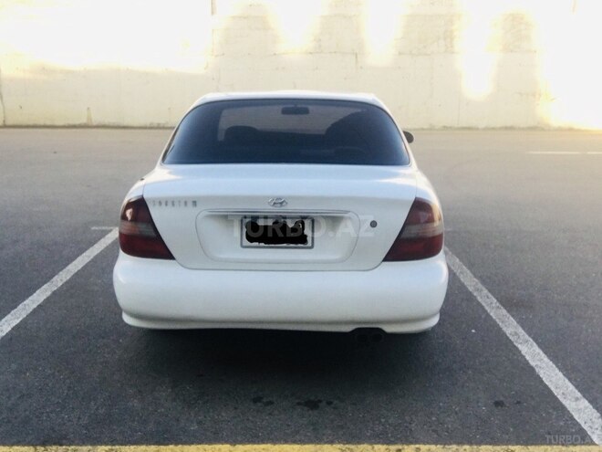 Hyundai Sonata 1998, 236,000 km - 2.0 л - Bakı