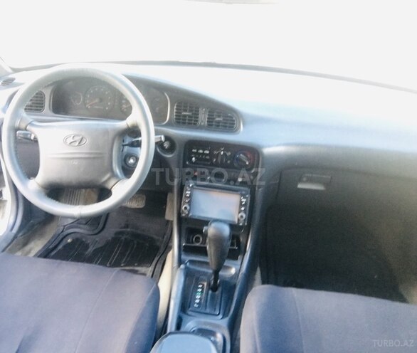 Hyundai Sonata 1998, 236,000 km - 2.0 л - Bakı