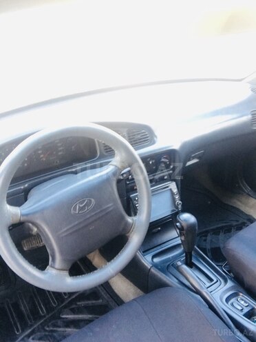 Hyundai Sonata 1998, 236,000 km - 2.0 л - Bakı