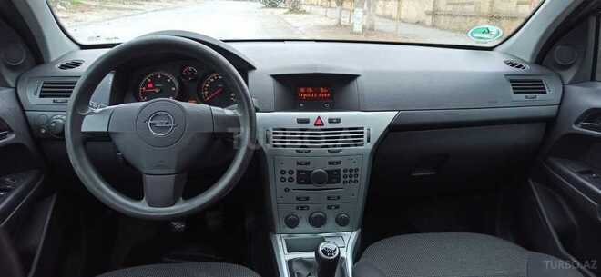 Opel Astra 2009, 169,000 km - 1.3 l - Bakı