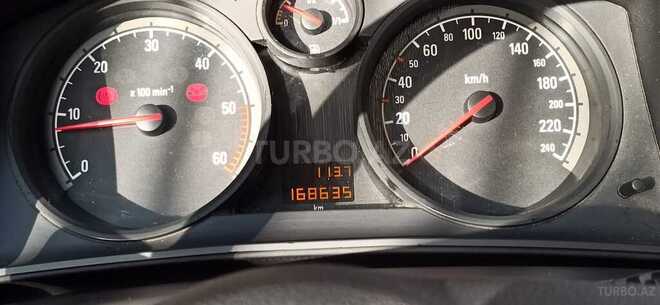 Opel Astra 2009, 169,000 km - 1.3 l - Bakı