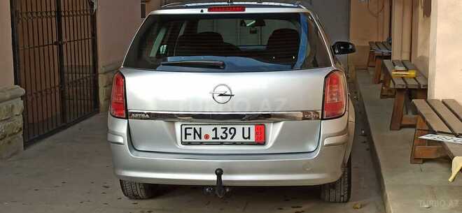 Opel Astra 2009, 169,000 km - 1.3 l - Bakı