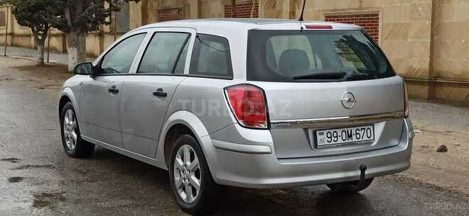 Opel Astra 2009, 169,000 km - 1.3 l - Bakı