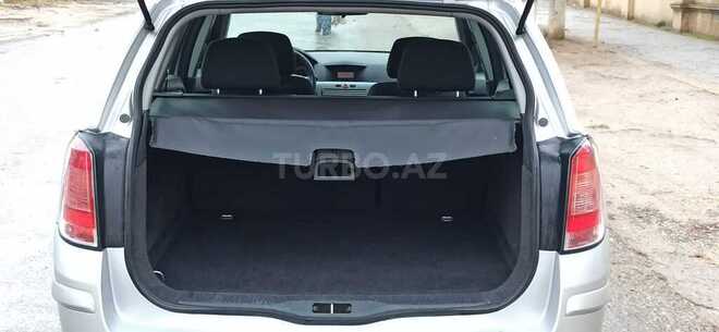 Opel Astra 2009, 169,000 km - 1.3 l - Bakı