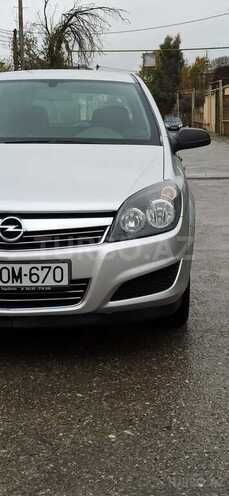 Opel Astra 2009, 169,000 km - 1.3 l - Bakı