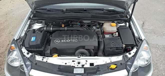 Opel Astra 2009, 169,000 km - 1.3 l - Bakı