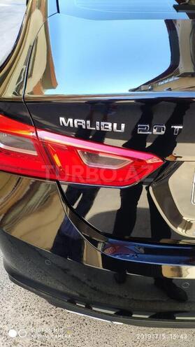 Chevrolet Malibu 2016, 140,000 km - 2.0 l - Bakı