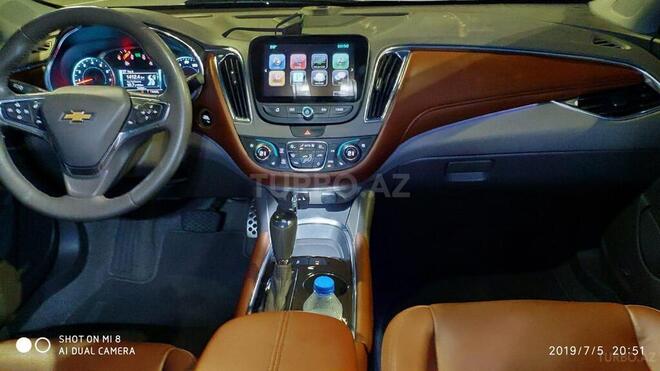 Chevrolet Malibu 2016, 140,000 km - 2.0 l - Bakı