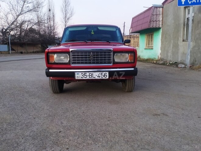 LADA (VAZ) 2107 2005, 354,252 km - 1.6 l - Qazax