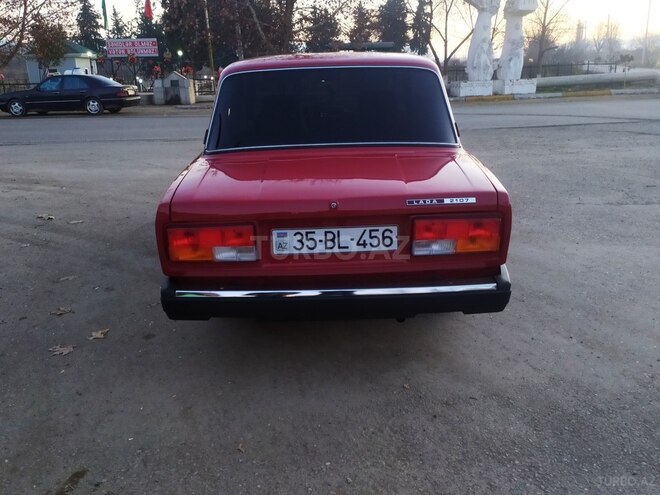 LADA (VAZ) 2107 2005, 354,252 km - 1.6 l - Qazax