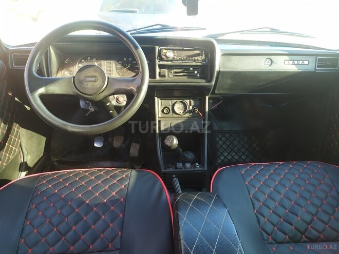 LADA (VAZ) 2107 2005, 354,252 km - 1.6 l - Qazax