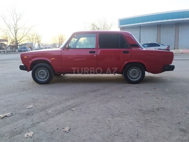 LADA (VAZ) 2107 2005, 354,252 km - 1.6 l - Qazax