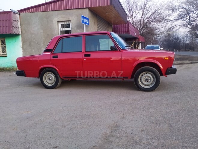 LADA (VAZ) 2107 2005, 354,252 km - 1.6 l - Qazax